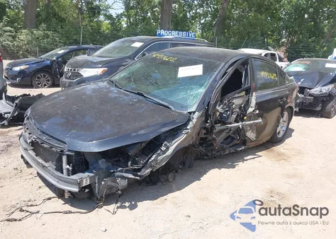 2015 Chevrolet Cruze 1Lt Auto z USA, uszkodzony, nr VIN 1G1PC5SB5F7165536